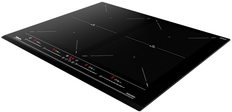 Индукционная варочная панель Teka IZF 64600 MSP Black